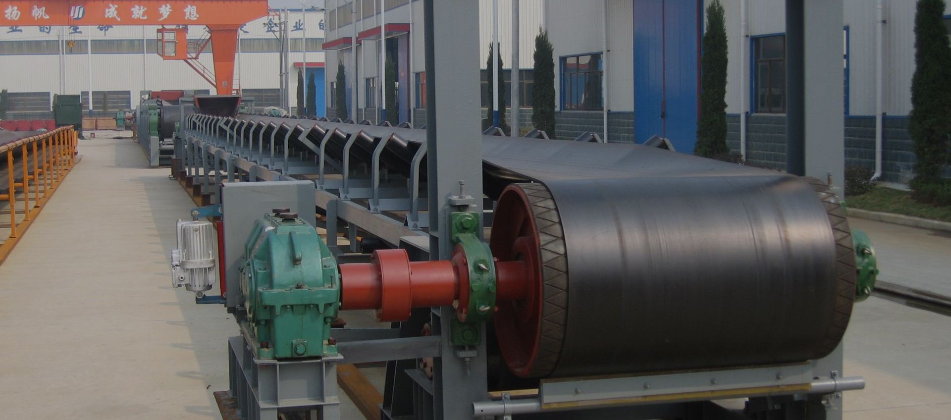 湖州千潤(rùn)機(jī)械有限公司